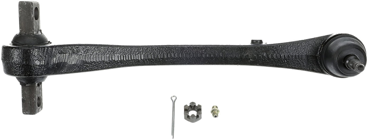 DORMAN CB50578PR Dorman Premium CB50578PR Rear Passenger Side Upper Suspension Control Arm and Ball Joint Assembly Compatible with Select Acura Models