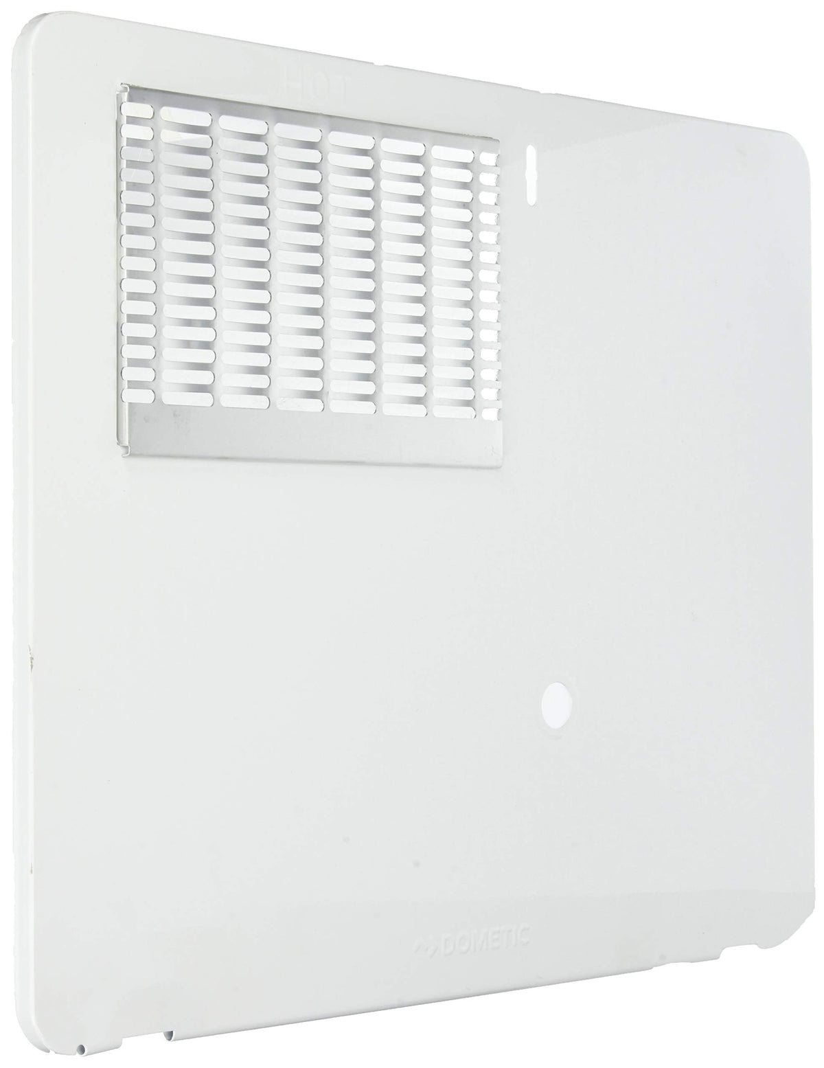 DOMETIC 91386 Dometic 91386 DOOR ASM 6GAL ARCTIC WHITE