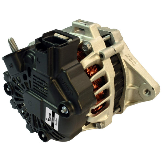 MANDO 11A1088 New HL Mando Original Equipment 11A1088 Alternator for 2012 Kia Soul 1.6L, 2013 Kia Soul 1.6L w/o Eco Package 373002B150