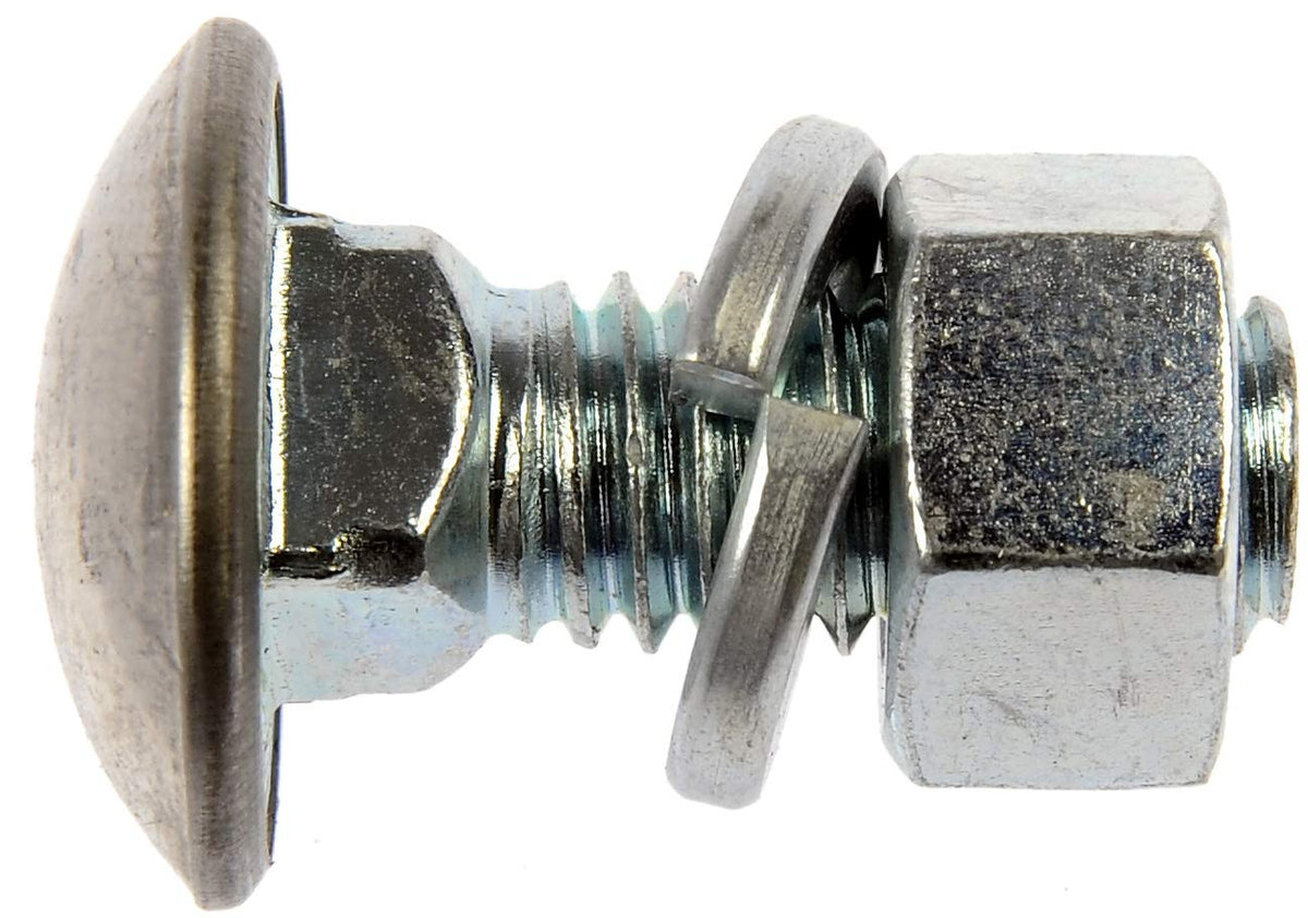 Dorman 605-021BX Bumper Bolt with Nuts