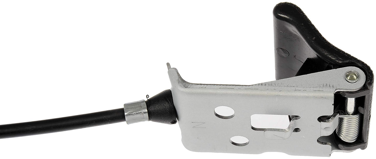 Dorman 912-628 HOOD RELEASE CABLE ASSEMBLY