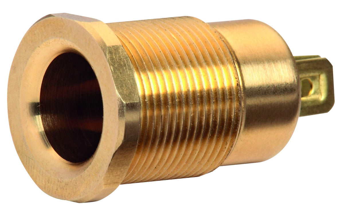 HELLA 862757001 Hella 862757001 SOCKET 2 POLE W/ GROUND