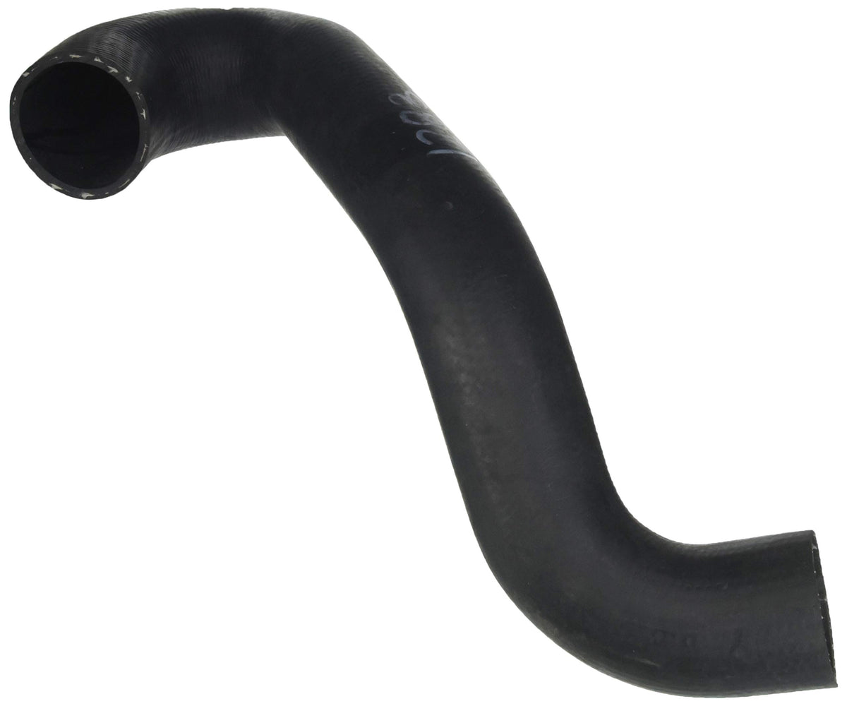 Dayco 71509 Curved Radiator Hose , Black