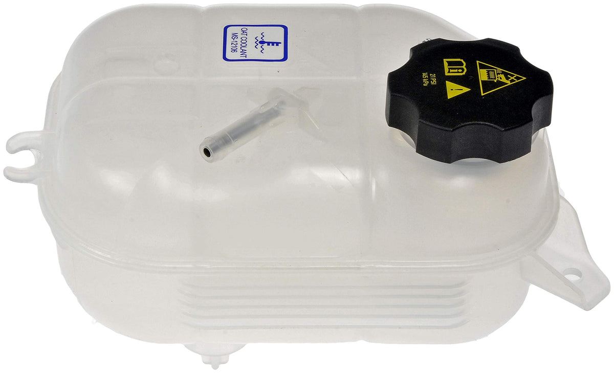 Dorman 603-378 Front Engine Coolant Reservoir