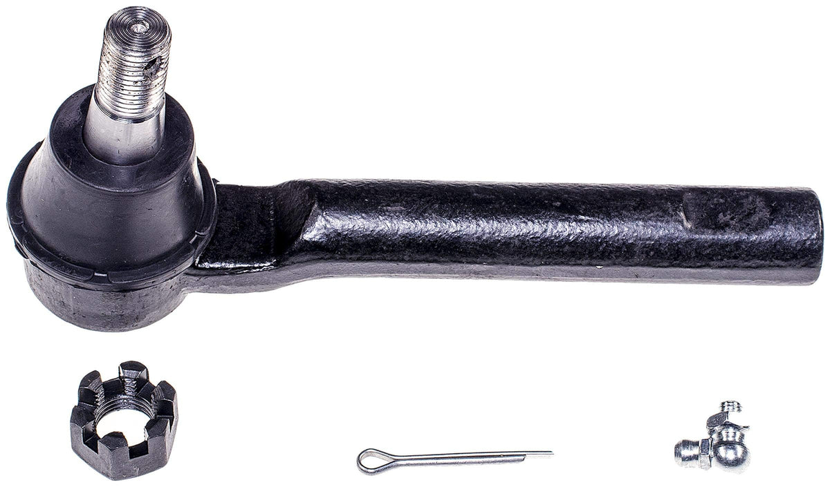 DORMAN TO69175 Dorman TO69175 Front Outer Steering Tie Rod End