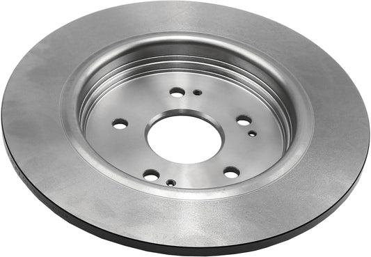 BECK ARNLEY 083-3702 Beck Arnley 083-3702 PREMIUM BRAKE DISC