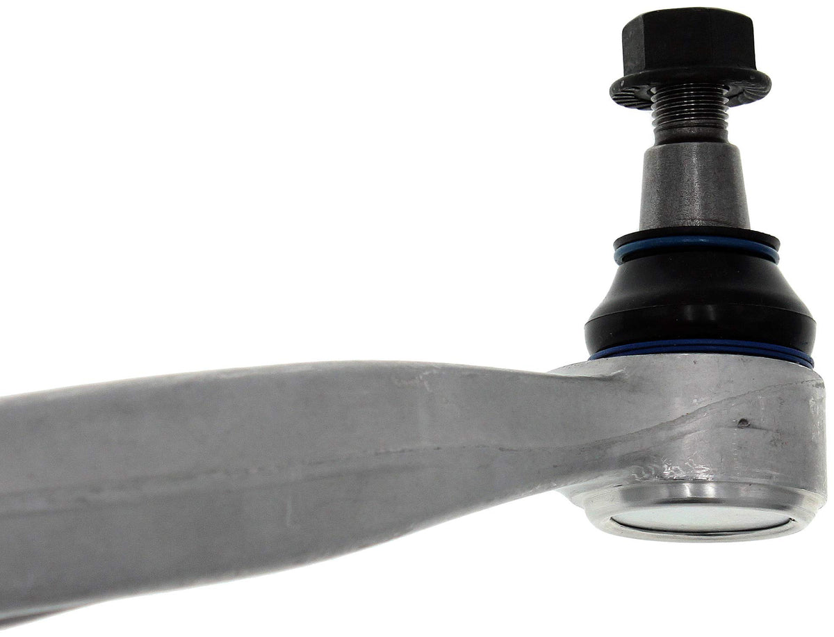 DORMAN 526-846 Dorman 526-846 Front Passenger Side Lower Rearward Suspension Control Arm and Ball Joint Assembly Compatible with Select Audi Models