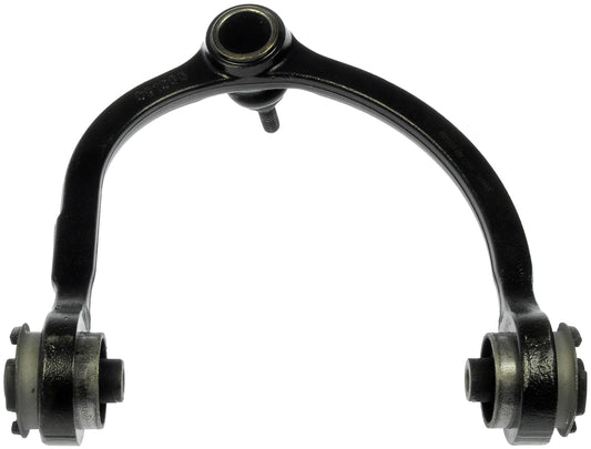 DORMAN 521-704 Dorman 521-704 Front Passenger Side Upper Suspension Control Arm and Ball Joint Assembly Compatible with Select Chrysler/Dodge Models