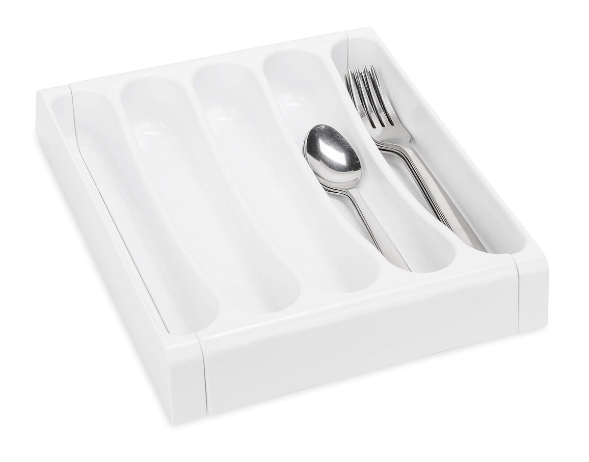 CAMCO 43503 Camco 43503 ADJUSTABLE CUTLERY TRAY