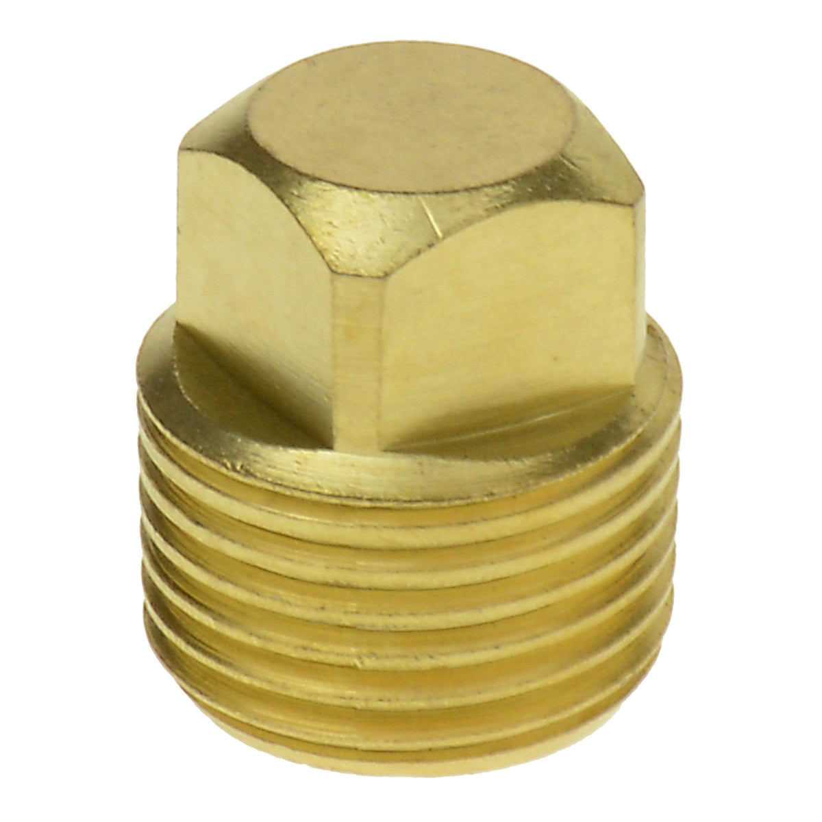 T-H MARINE BE-PL-54836-DP T-H Marine BE-PL-54836-DP GARBOARD DRAIN PLUG