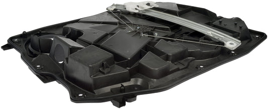 DORMAN 748-578 Dorman 748-578 Front Passenger Side Power Window Regulator and Motor Assembly Compatible with Select Jeep Models (OE FIX)