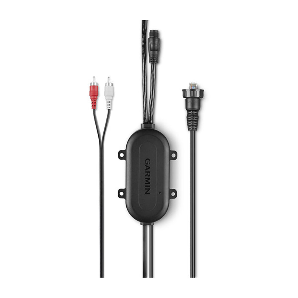 Garmin 010-12527-00 Power & Audio Module f/GXM™ 53