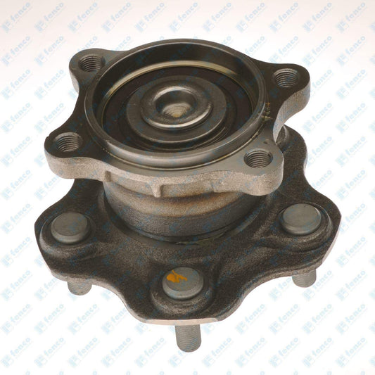 MPA WH512201 Mpa WH512201 08-02 NISSAN ALTIMA-MAXIMA:REAR