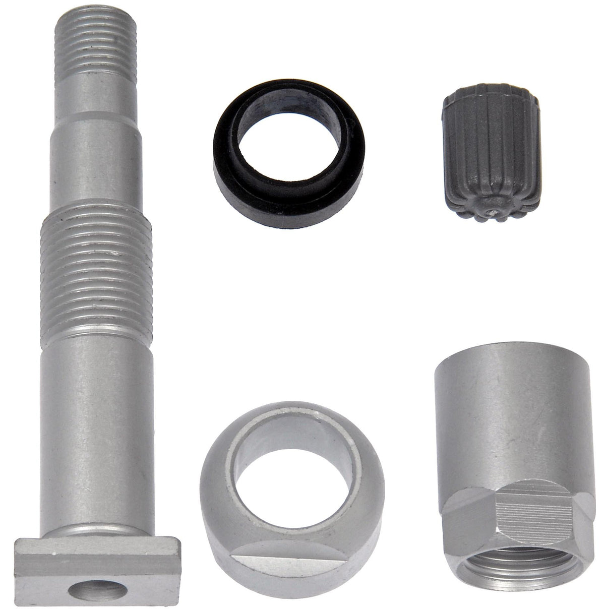 Dorman 609-142 Tire Pressure Monitoring System Valve Kit