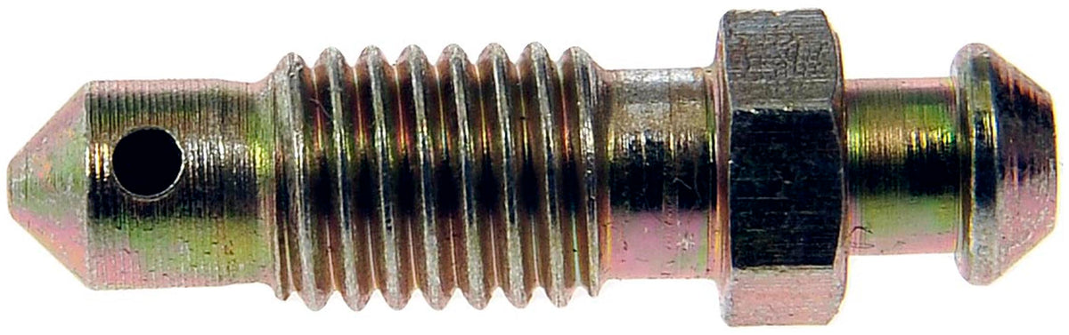 DORMAN 13904 Dorman 13904 Bleeder Screws 1/4-28 X 15/16 in.