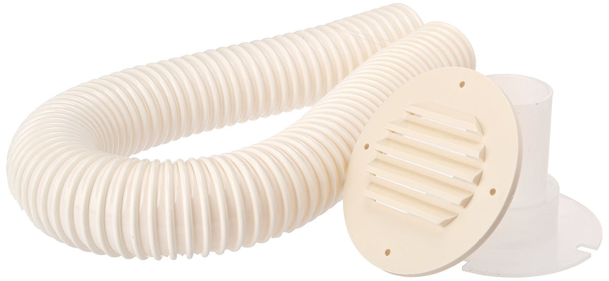 MTS PRODUCTS 273 Mts Products 273 30' HOSE VENT ACCESSORY K