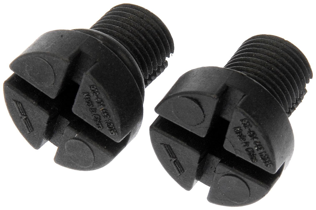 DORMAN 902-404 Dorman 902-404 Coolant Air Bleeder Screw