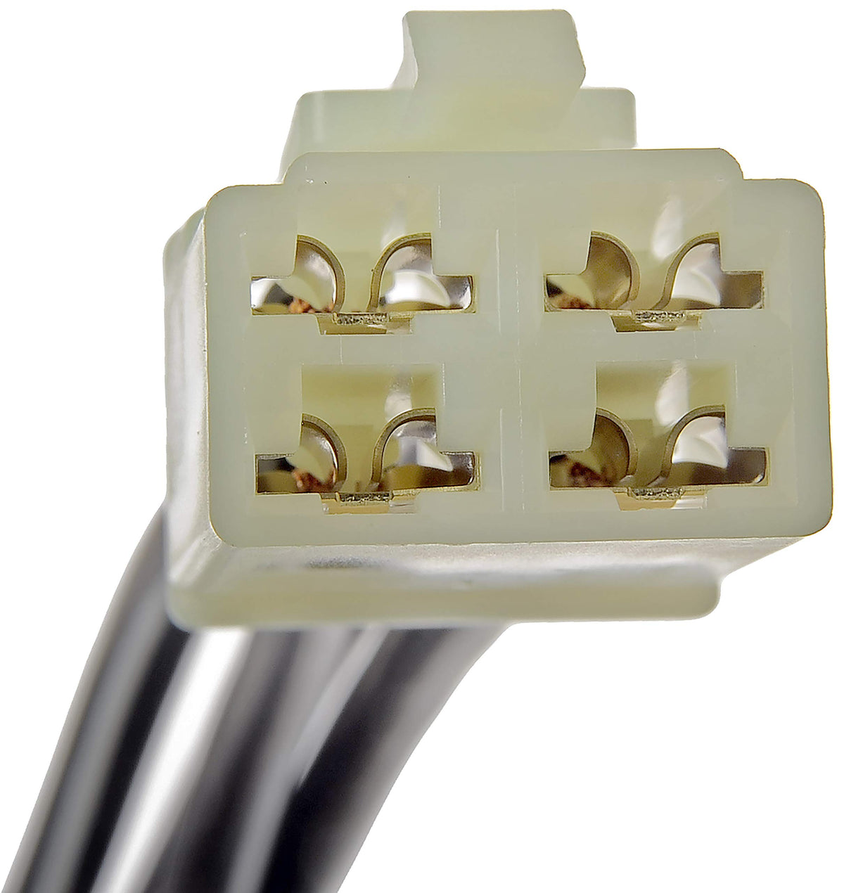 Dorman 973-139 BLOWER MOTOR RESISTOR KIT WITH HARNESS