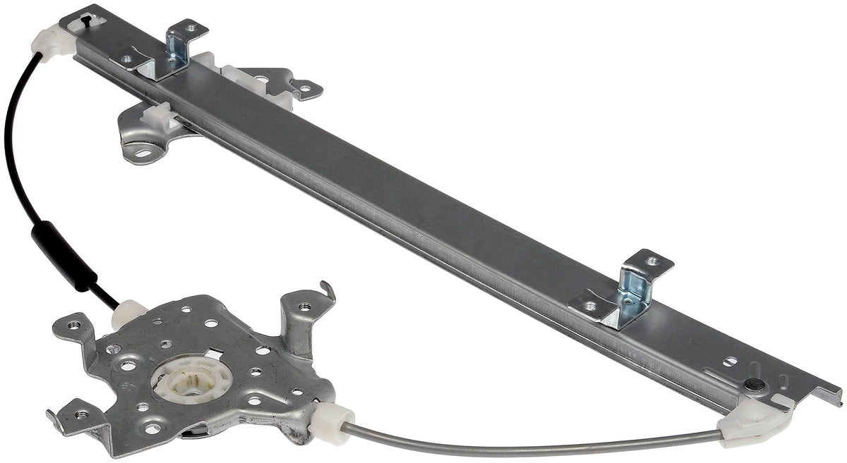 DORMAN 752-434 Dorman 752-434 Front Driver Side Power Window Regulator (Regulator Only) Compatible with Select Nissan Models