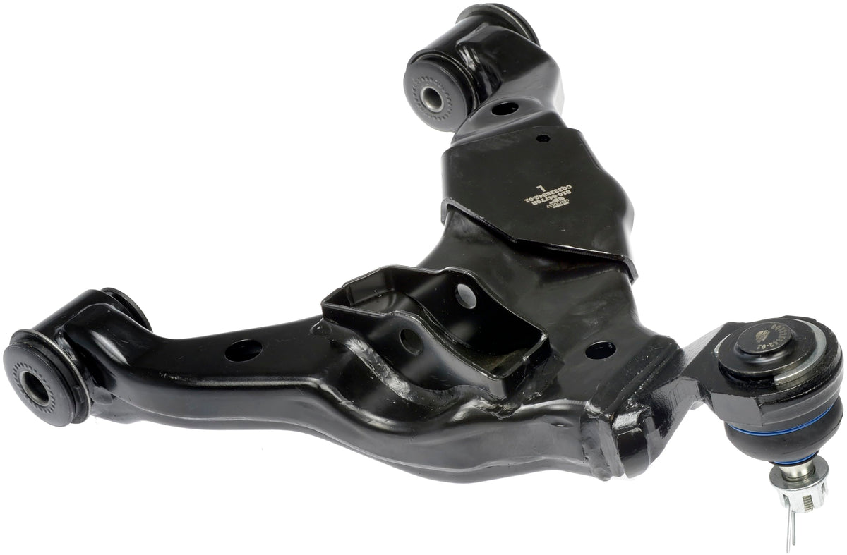 Dorman CB74063RD Front Driver Side Lower Suspension Control Arm
