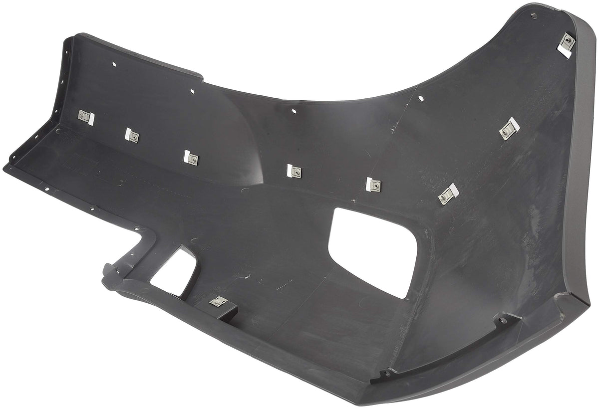 Dorman 242-6033 Front Driver Side Bumper Cover
