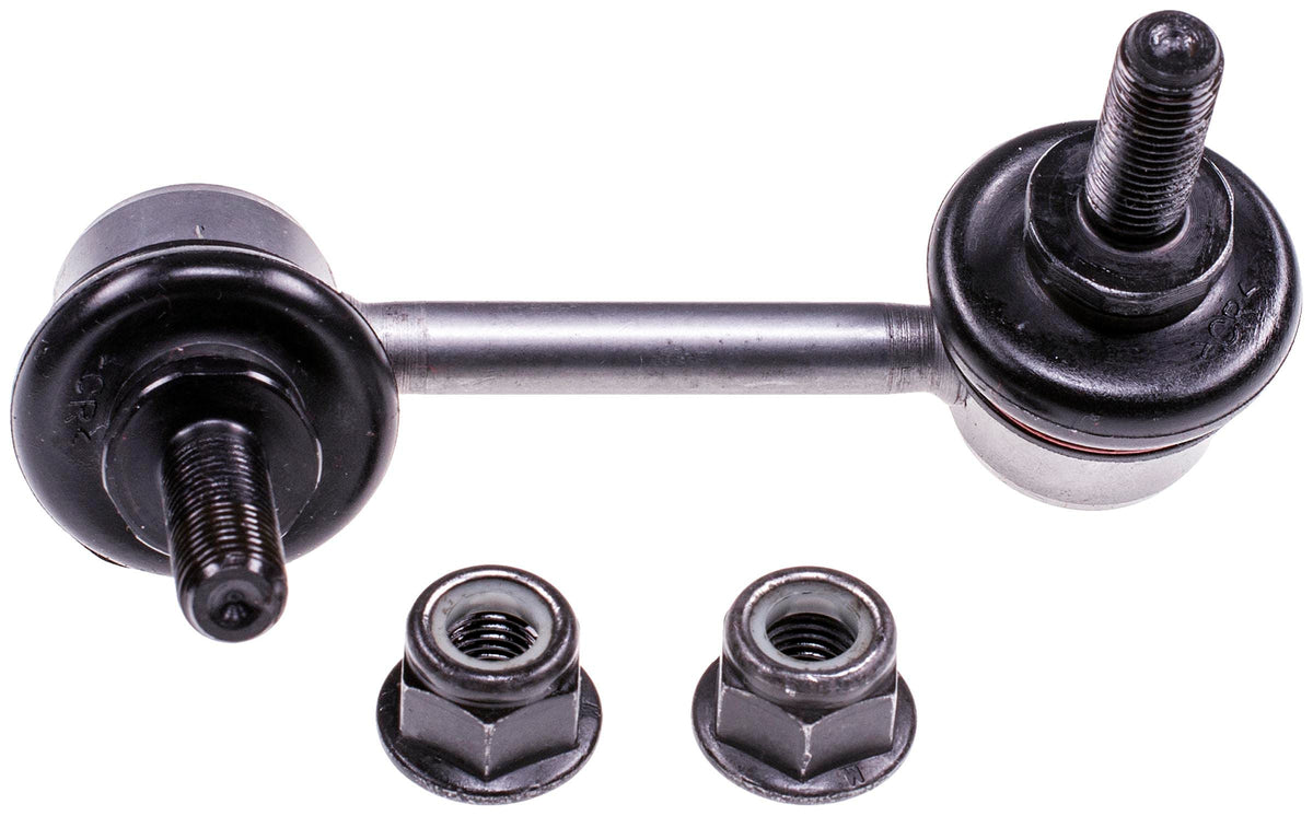 DORMAN SL69021XL Dorman SL69021XL Rear Driver Side Suspension Stabilizer Bar Link Kit Compatible with Select Nissan Models