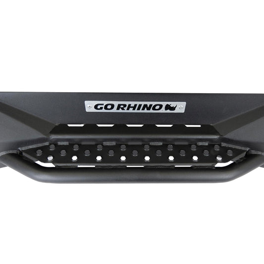 GO RHINO 371400T Go Rhino - 371400T - Compatible with/Replacement for Bronco