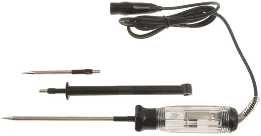 DORMAN 86273 Dorman 86273 Circuit Tester - Light/Sound Hook Probe with Interchangeable Tips Universal Fit