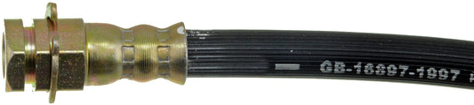 DORMAN H38576 Dorman H38576 Rear Center Brake Hydraulic Hose
