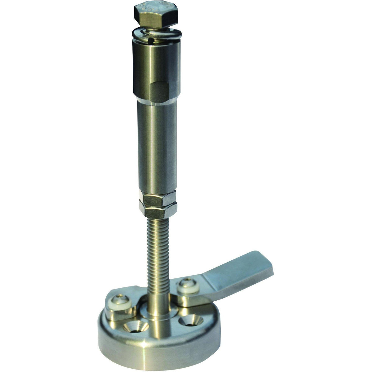 T-H MARINE RMC-101FMK-DP Troll-Tamer™ Trolling Motor Stabilizer Lock For Lowrance Ghost