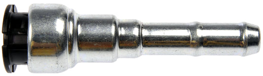 DORMAN 800-121 Dorman 800-121 Steel Body Fuel Line Connector 3/8 in.