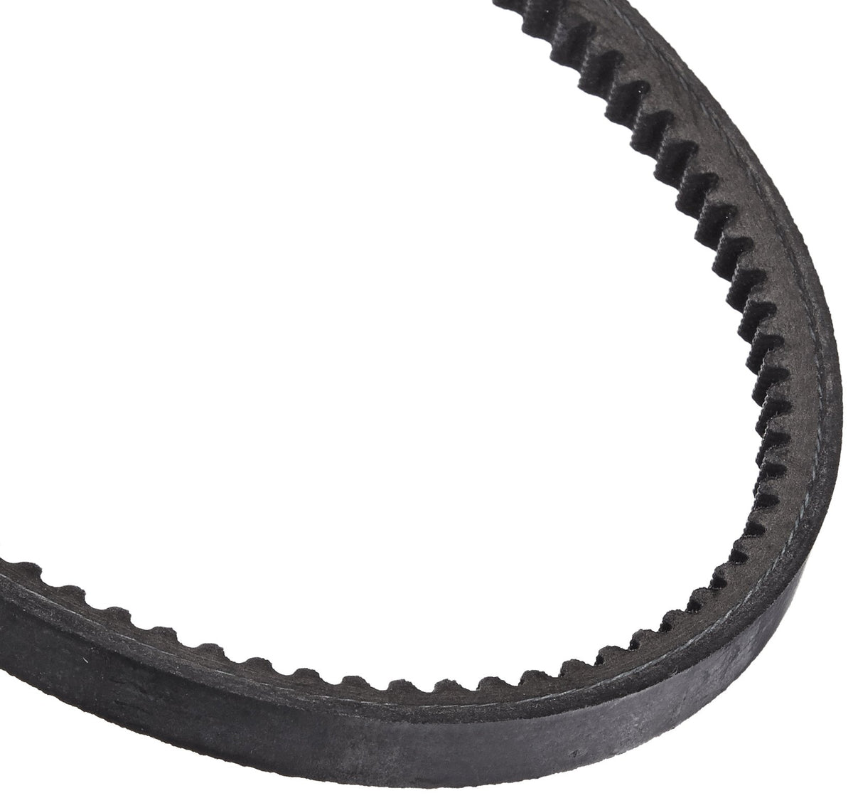Gates AX46 Tri-Power Belt, AX Section, Size, 1/2" Width