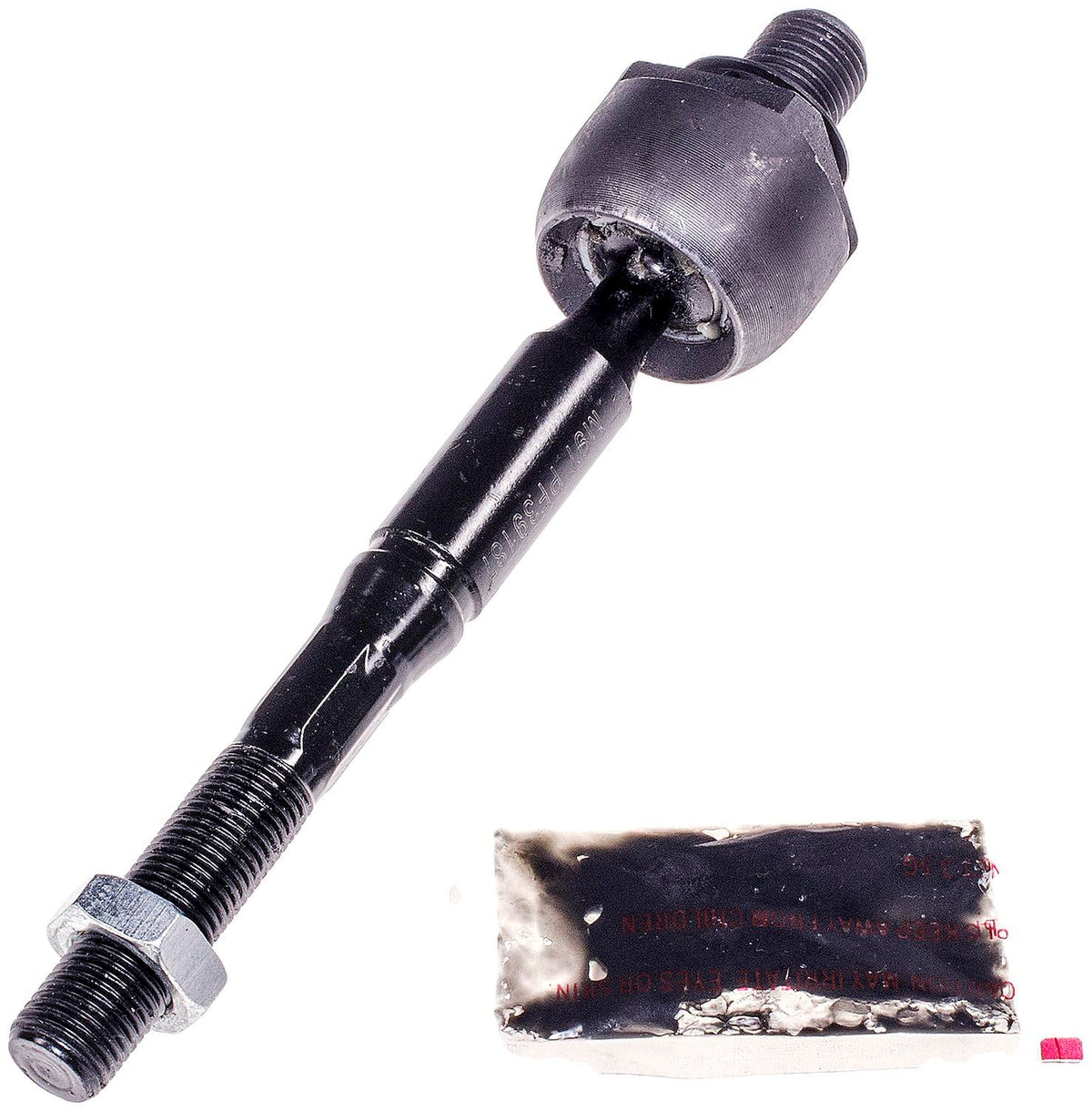 DORMAN TI60225 Dorman TI60225 Front Inner Steering Tie Rod End