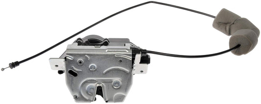 Dorman 937-906 TAILGATE ACTUATOR-INTEGRATED