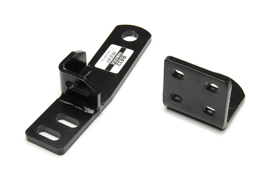 ROADMASTER RBK24 Roadmaster RBK24 Steering Stabilizer Mounting Bracket Kit for Ford E350 Class C (1987-2024)