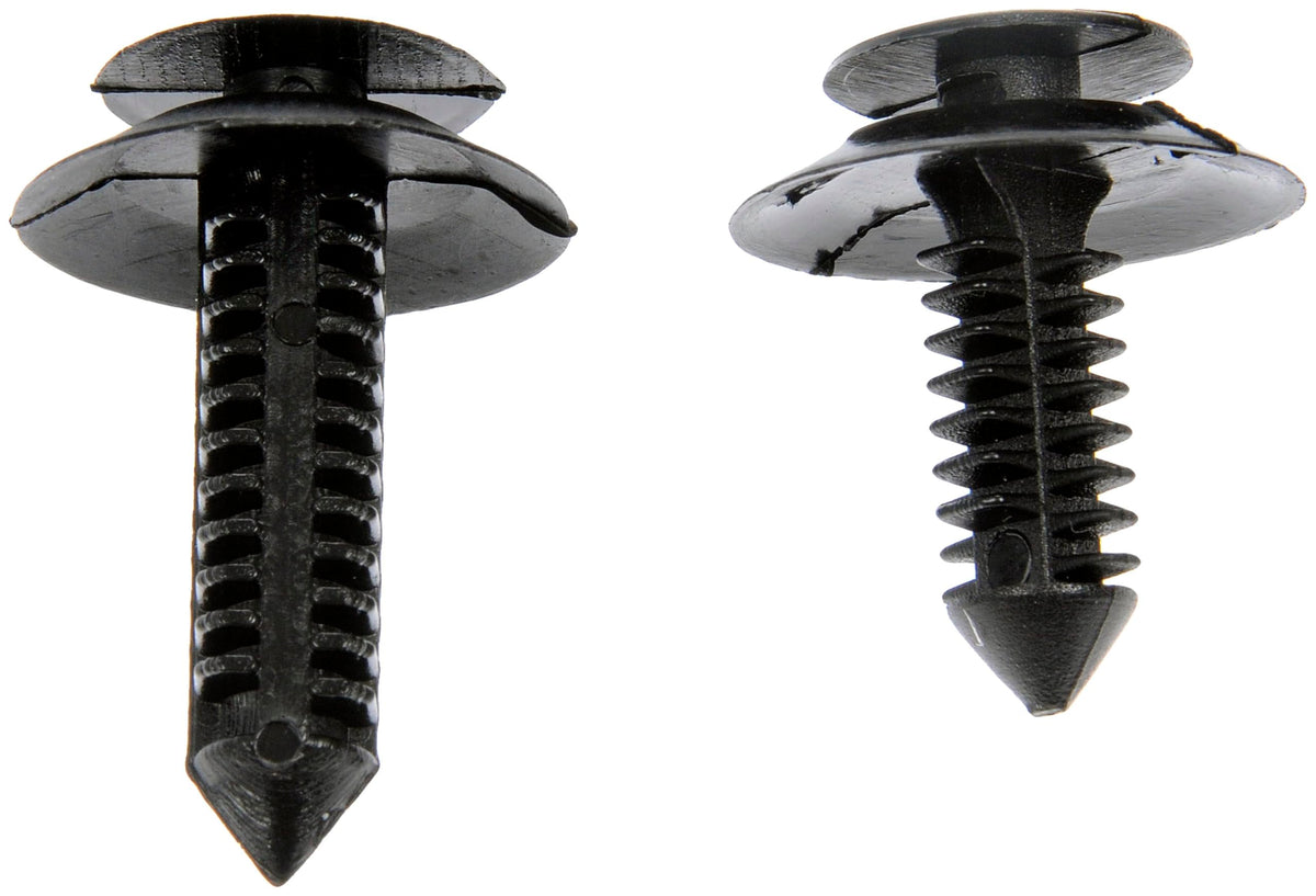 DORMAN 963-005 Dorman 963-005 Panel Trim Retainer - GM/Ford/Chrysler, 6 Pack Universal Fit