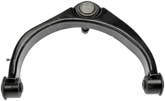 DORMAN 522-468 Dorman 522-468 Front Passenger Side Upper Suspension Control Arm and Ball Joint Assembly Compatible with Select Dodge/Ram Models