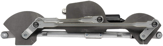 DORMAN 602-211AS Dorman 602-211AS Windshield Wiper Motor And Transmission Assembly Compatible with Select Chevrolet/GMC Models (OE FIX)