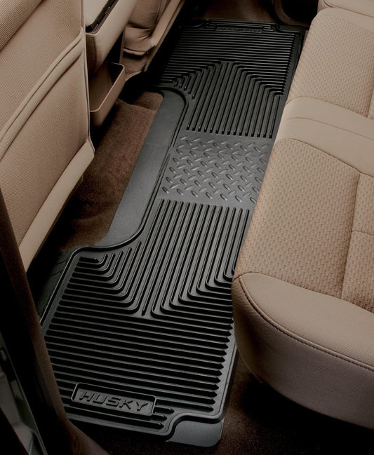 Husky Liners 51181 Heavy Duty Front Floor Mats