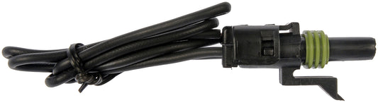 DORMAN 85390 Dorman 85390 Technician Terminal - 2 Terminal Female Tower Universal Fit