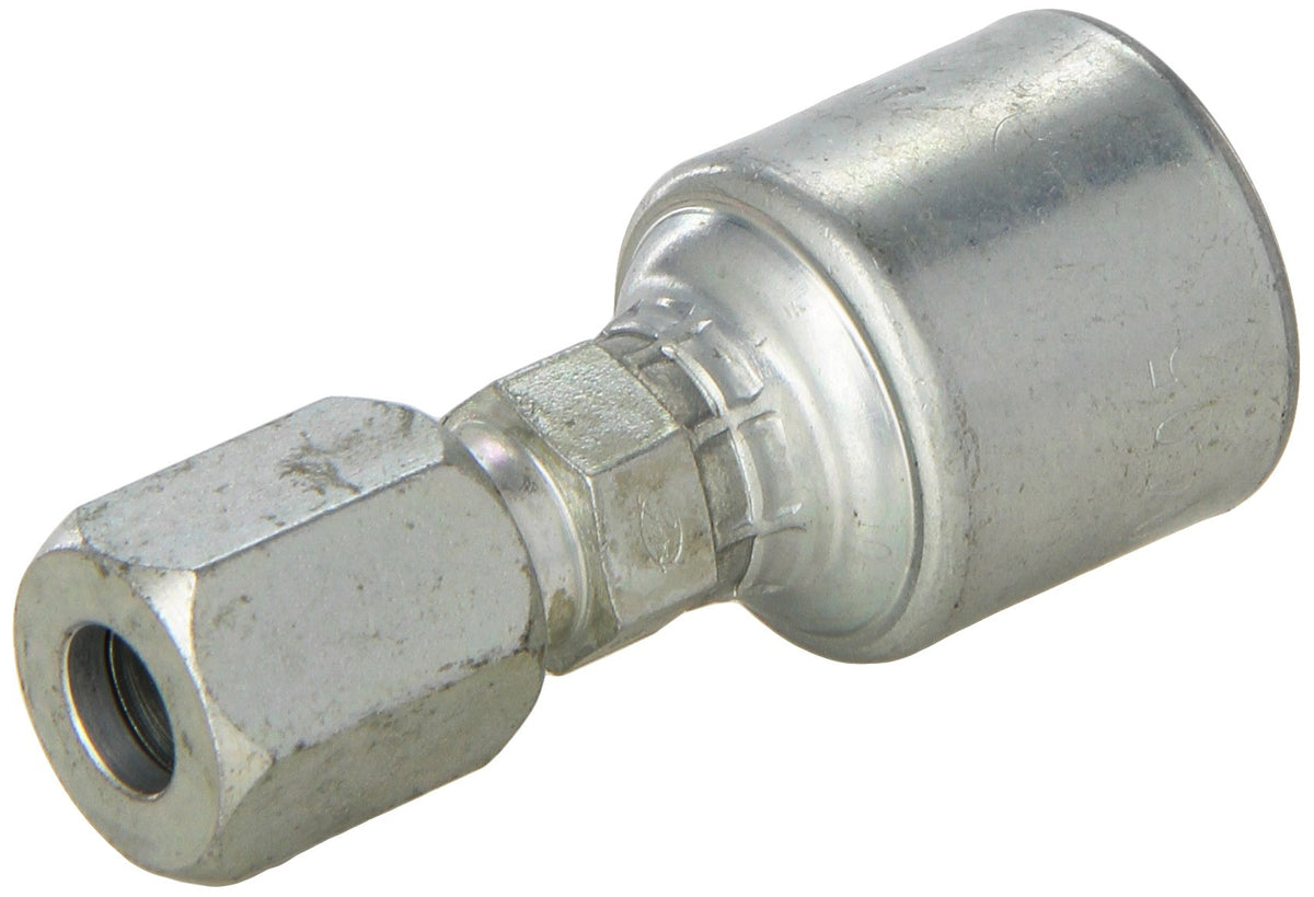 Gates G25510-0405 HYDRAULIC COUPLING-MEGACRIMP