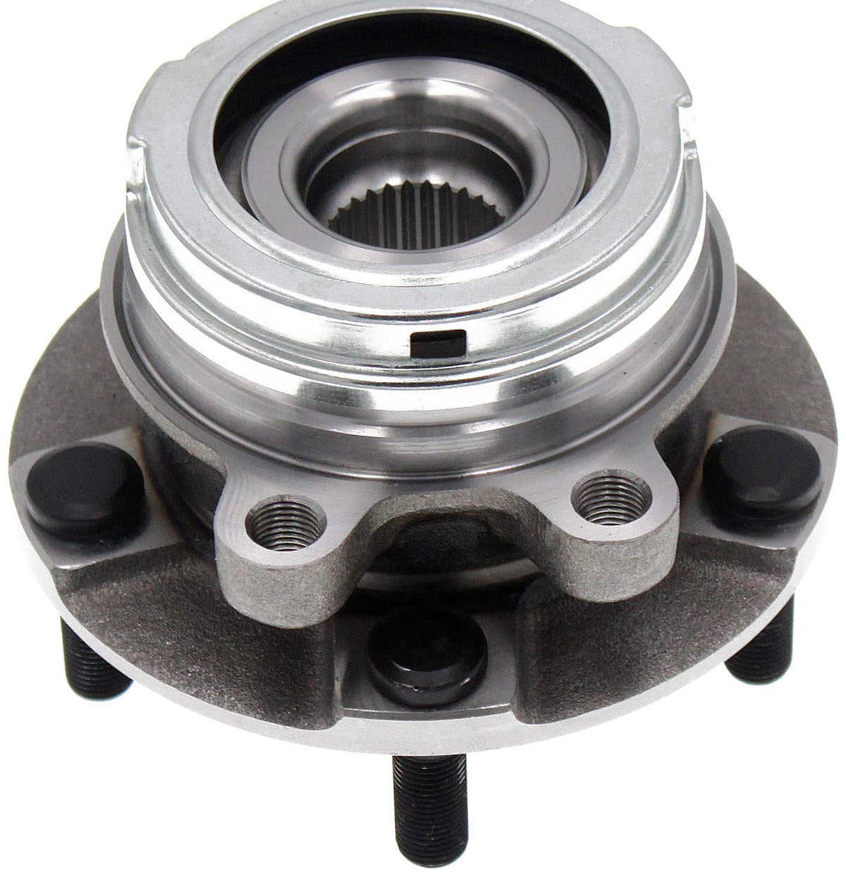 Dorman 951-824 WHEEL HUB AND BEARING ASSEMBLY-FRONT