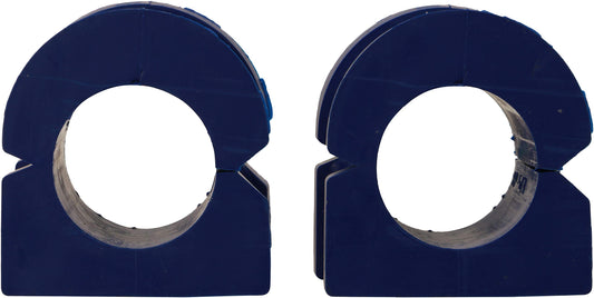MOOG K200222 MOOG K200222 Suspension Stabilizer Bar Bushing Kit for Chevrolet Silverado 1500