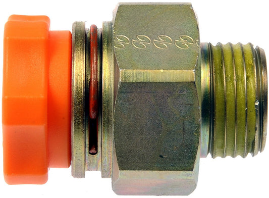 DORMAN 800-705 Dorman 800-705 OIL COOLER LINE CONNECTOR