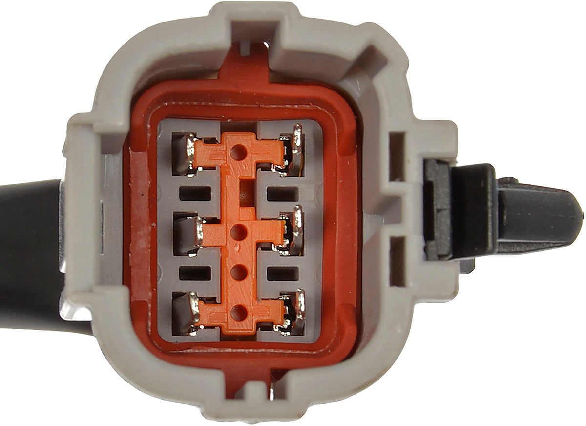 DORMAN 748-524 Dorman 748-524 Front Driver Side Power Window Regulator and Motor Assembly Compatible with Select Infiniti / Nissan Models