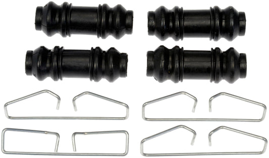 DORMAN HW5605 Dorman HW5605 Front Disc Brake Hardware Kit