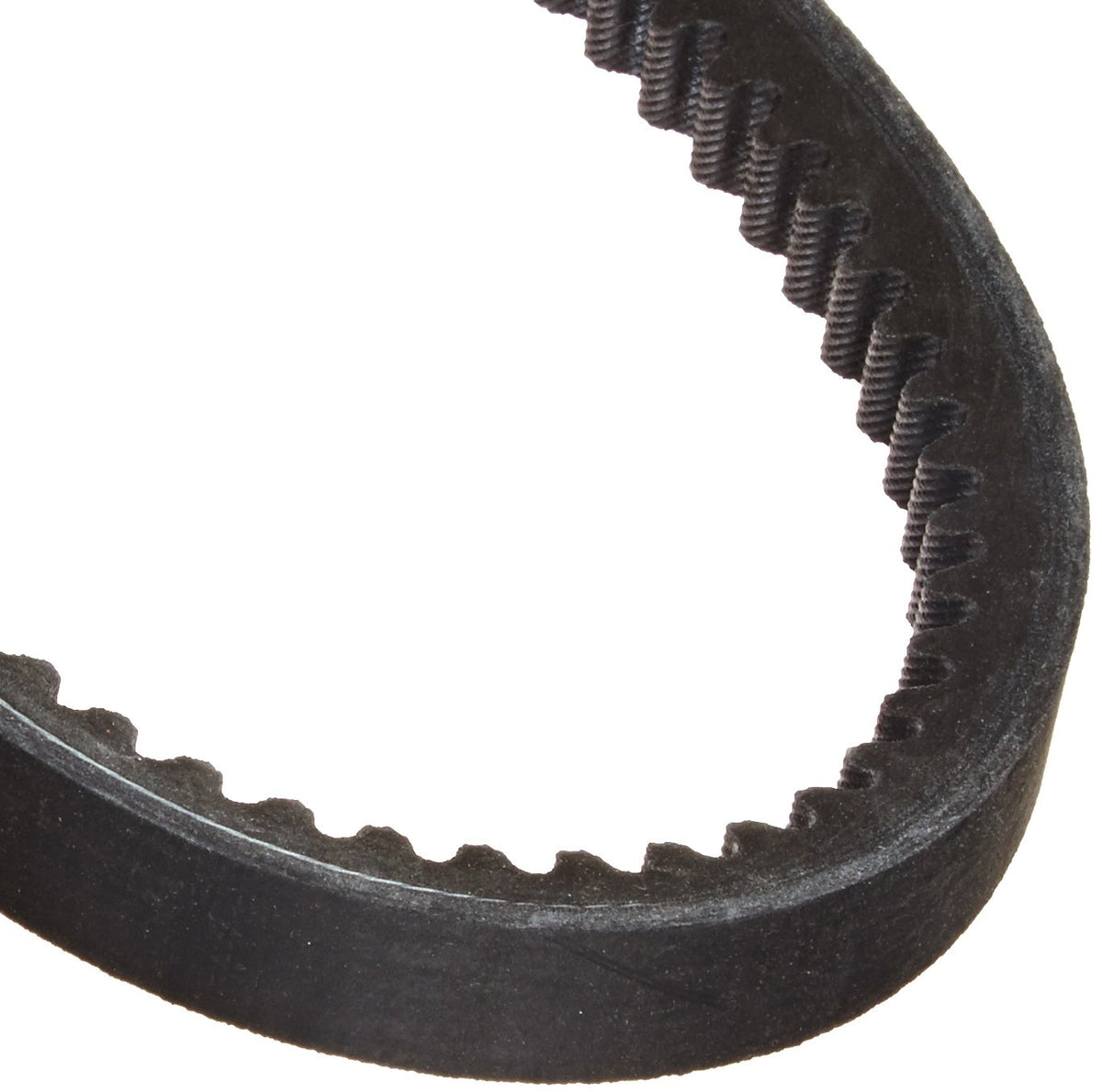 Gates BX124 Tri-Power Belt, BX Section, Size, 21/32" Width