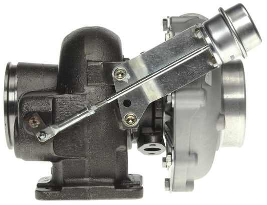 MAHLE 286TC31104000 MAHLE Original 286 TC 31104 000 Turbocharger