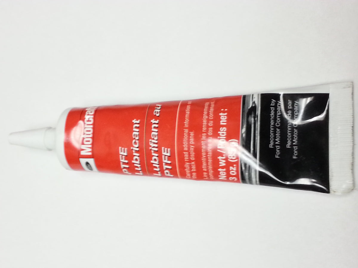 Motorcraft XG8 LUBRICANT