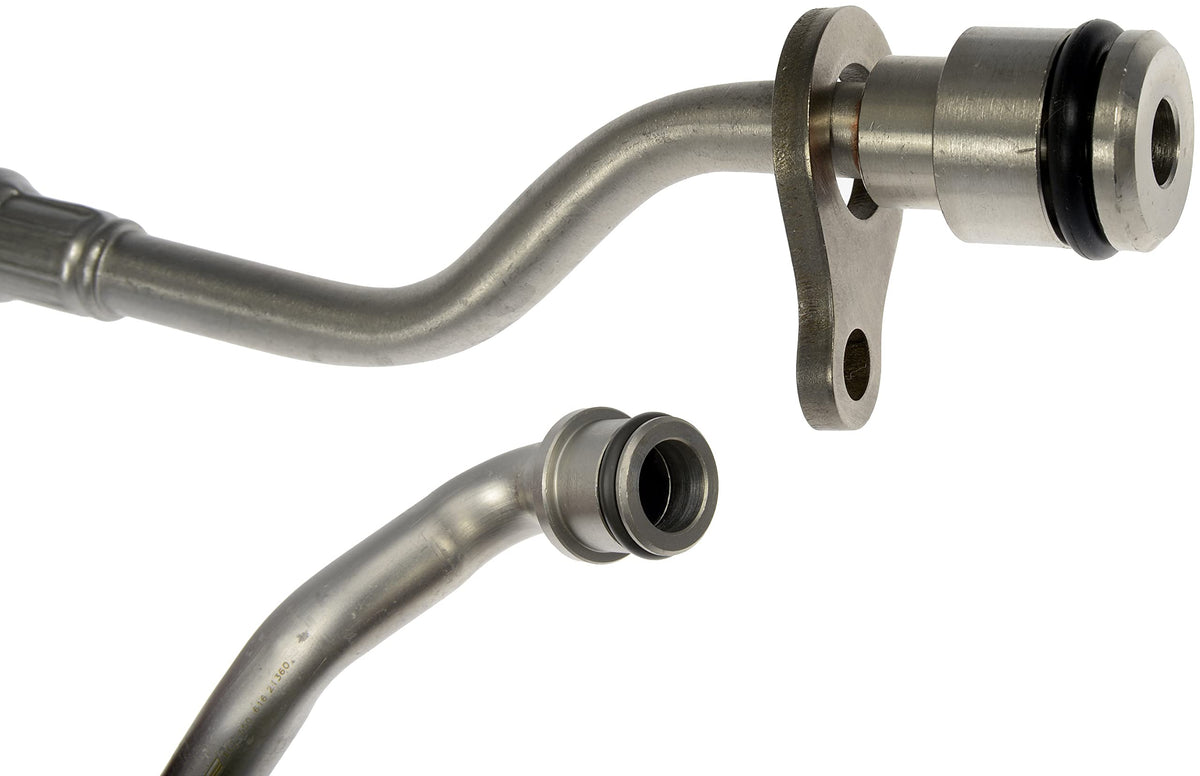 DORMAN 667-055 Dorman 667-055 Turbocharger Oil Supply/Return Line Kit
